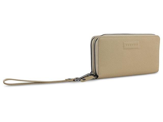 Кошелек женский «Elsa» с защитой данных RFID Кошелек женский «Elsa» с защитой данных RFID