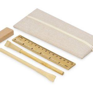 Канцелярский набор «Bilbao» Канцелярский набор «Bilbao»