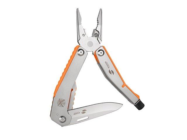 Мультитул, 102 мм, 8 функций Мультитул, 102 мм, 8 функций
