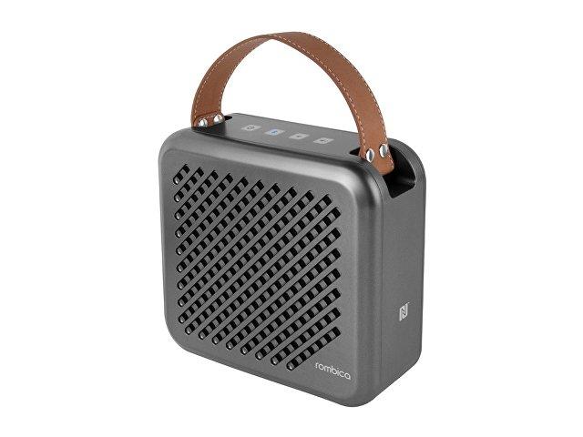 Портативная колонка «mysound Chroma» Портативная колонка «mysound Chroma»