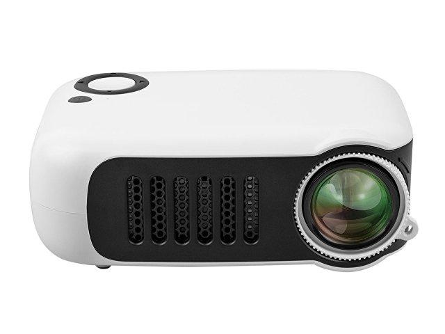 Мультимедийный проектор «Ray Mini» Мультимедийный проектор «Ray Mini»