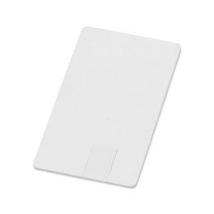 USB 2.0-флешка на 16 Гб «Card» в виде пластиковой карты