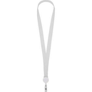 Ланьярд с ретрактором