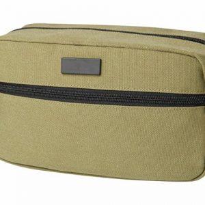 Косметичка «Joey» из холста, 3,5 л