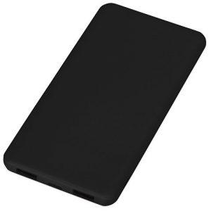 Внешний аккумулятор «Reserve» с USB Type-C, 5000 mAh