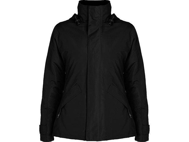 Парка утепленная «Europa» женская Парка утепленная «Europa» женская