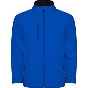 Куртка софтшелл «Nebraska» мужская