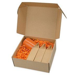 Подарочный набор «Tea Trio Superior» с тремя видами чая