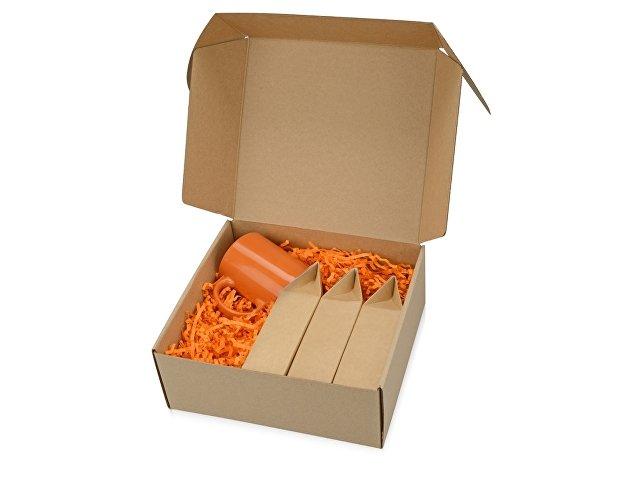 Подарочный набор «Tea Trio Superior» с тремя видами чая Подарочный набор «Tea Trio Superior» с тремя видами чая