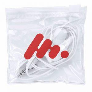 Наушники PUNK