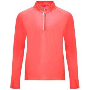 Толстовка с воротом на молнии «Melbourne» мужская