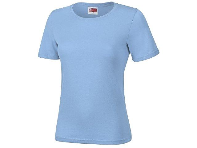 Футболка “Heavy Super Club” женская Футболка “Heavy Super Club” женская