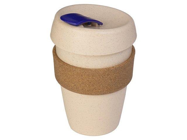 Стакан из пшеничного волокна с двойными стенками «Pino» Стакан из пшеничного волокна с двойными стенками «Pino»