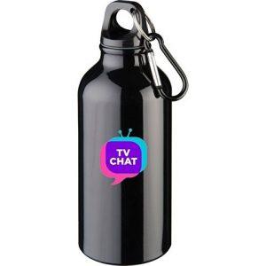 Бутылка «Oregon» с карабином