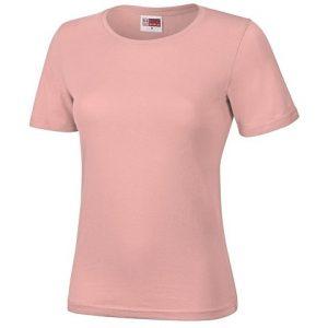 Футболка “Heavy Super Club” женская