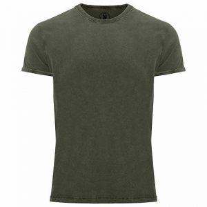 Футболка «Husky» мужская