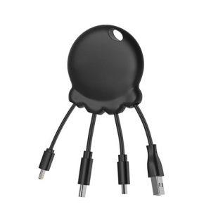 Внешний аккумулятор «Octopus Booster», 1000 mAh