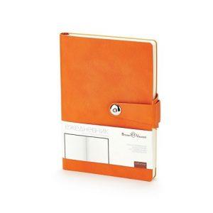 Ежедневник недатированный А5 «Primavera»