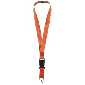 Шнурок «Yogi» со съемным креплением