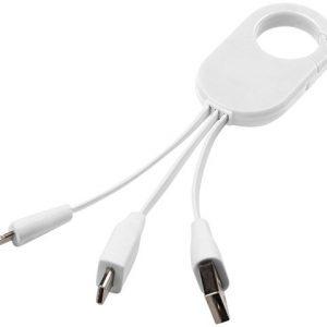 Кабель для зарядки «3-в-1»