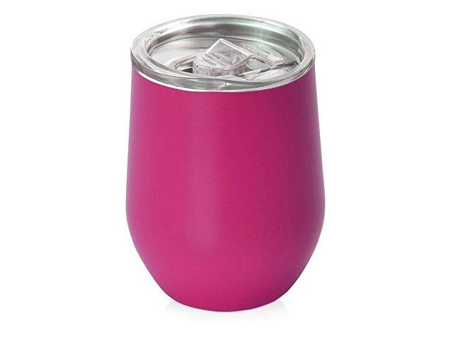 Вакуумная термокружка «Sense», непротекаемая крышка, крафтовая упаковка Вакуумная термокружка «Sense», непротекаемая крышка, крафтовая упаковка