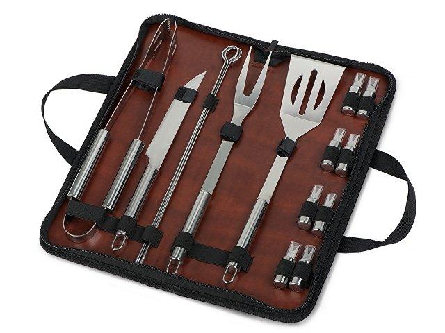 Набор для барбекю «Fabrizio» Набор для барбекю «Fabrizio»