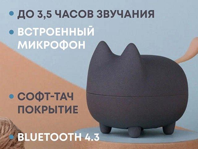 Портативная колонка «Mysound Tito 2C» Портативная колонка «Mysound Tito 2C»