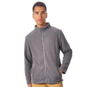 Куртка флисовая «Seattle» мужская