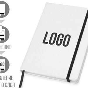 Блокнот А5 «Secret»