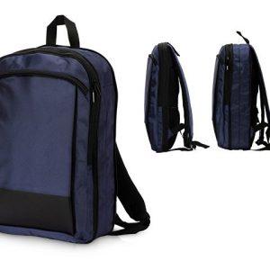 Расширяющийся рюкзак Slimbag для ноутбука 15,6″