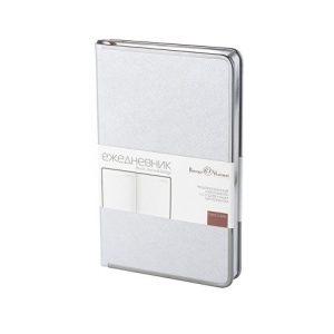 Ежедневник недатированный А5 «Bridge»