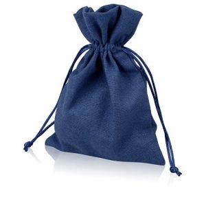 Мешочек подарочный средний