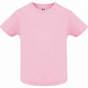 Футболка «Baby» детская