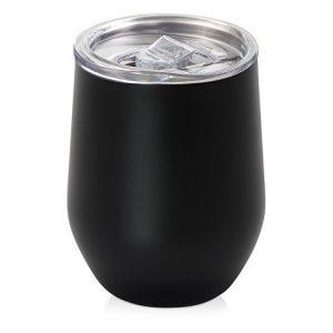 Вакуумная термокружка «Sense», непротекаемая крышка