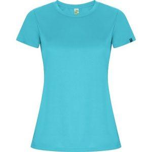 Спортивная футболка «Imola» женская