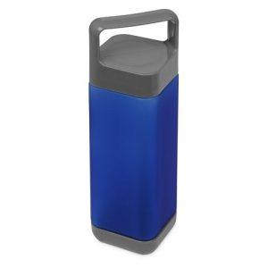 Бутылка для воды «Balk», soft-touch