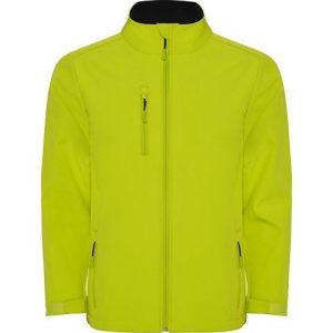 Куртка софтшелл «Nebraska» детская