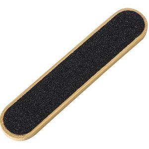 Пилка для ногтей из бамбука «Bamboo nail»