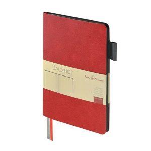 Блокнот А5 «Boston»