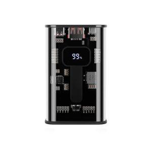 Внешний аккумулятор «NEO Zion», 10000 mAh