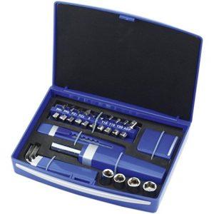 Набор инструментов «Одиссей»