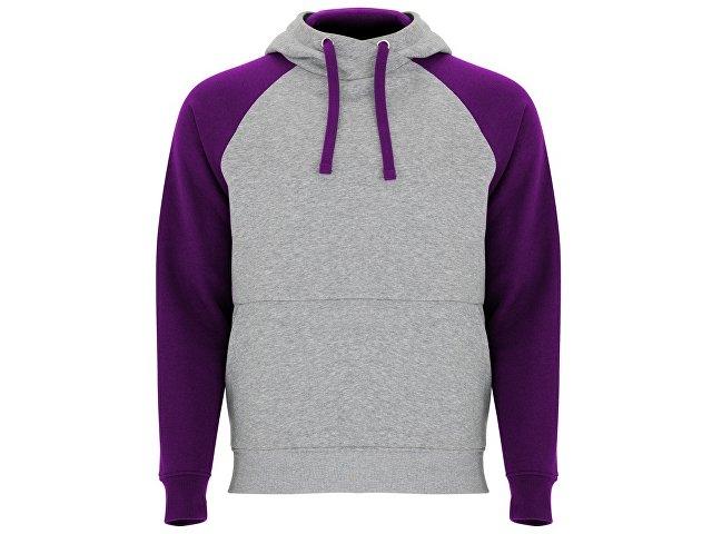 Толстовка с капюшоном «Badet» мужская Толстовка с капюшоном «Badet» мужская