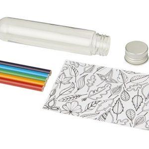 Набор «Cami mini doodle»