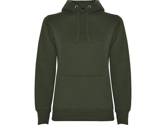 Толстовка с капюшоном «Urban» женская Толстовка с капюшоном «Urban» женская