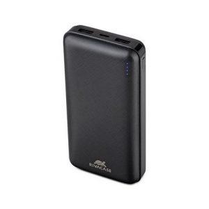 Внешний аккумулятор VA2120, 20000 mAh