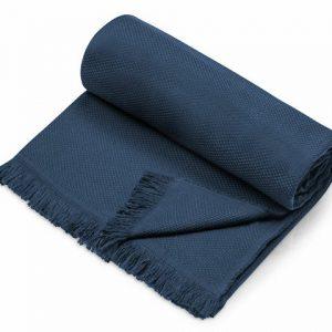 Плед «Lina» из хлопка