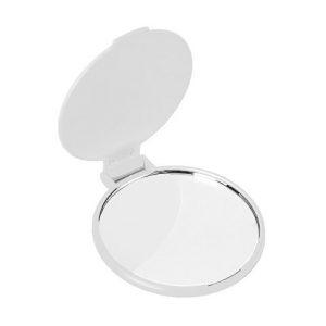 Карманное косметическое зеркало «Красотка»