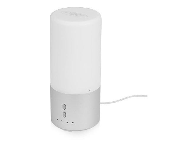 Стационарный увлажнитель-аромадиффузор «Breathe» Стационарный увлажнитель-аромадиффузор «Breathe»