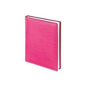 Ежедневник недатированный А6+ «Velvet»