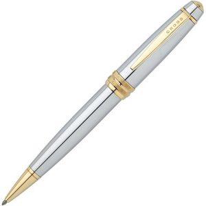 Ручка металическая шариковая «Bailey»